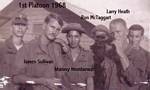 1st platoon